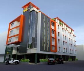  Hans Inn Batam  Sekupang